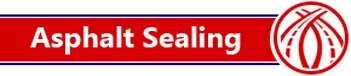 Asphalt Sealing