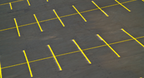 Parking Lot Striping - Parking Markings
